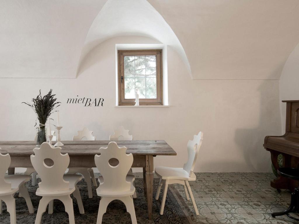 Unterwirt - Das Kleine Gourmethotel Ebbs Buitenkant foto
