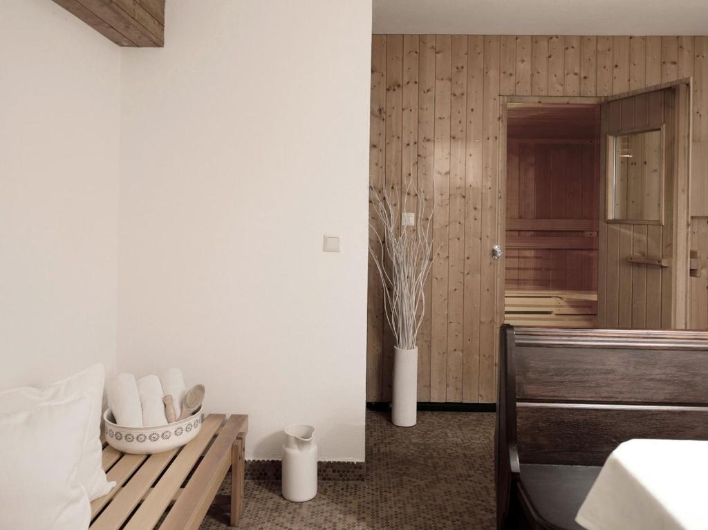 Unterwirt - Das Kleine Gourmethotel Ebbs Buitenkant foto